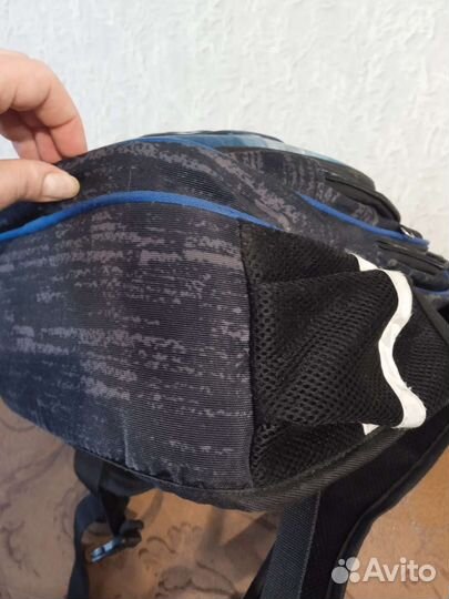 Школьный рюкзак