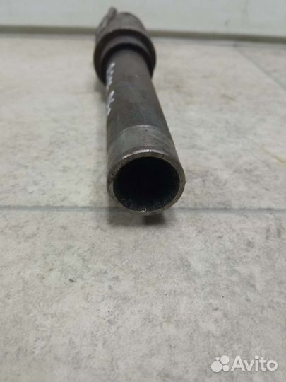 Рулевой карданчик Peugeot 206 1