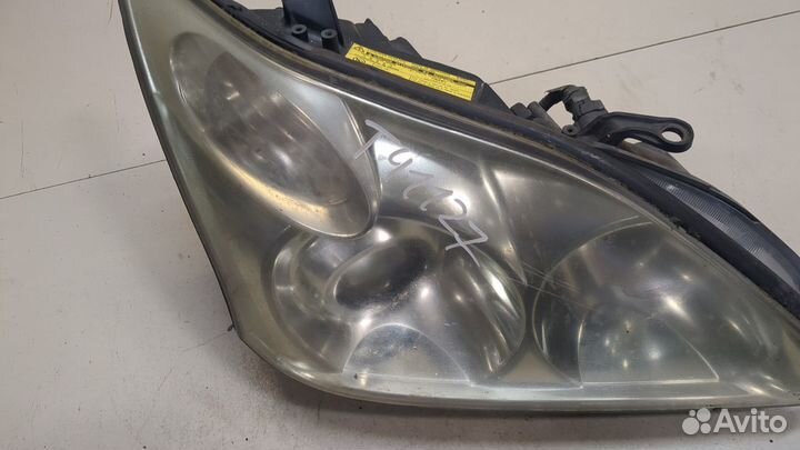 Фара (передняя) Lexus RX, 2007