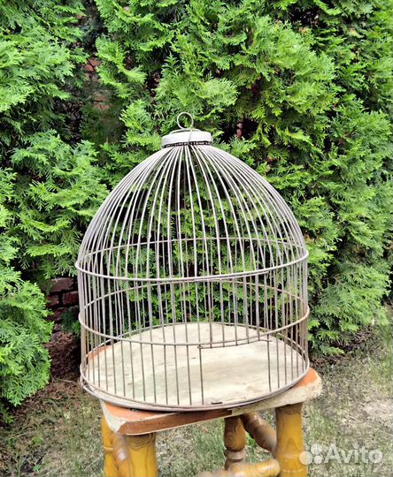 Клетка для канареек