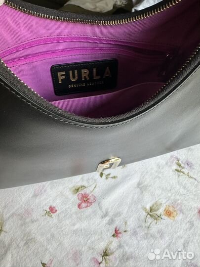 Сумка женская Furla diamante