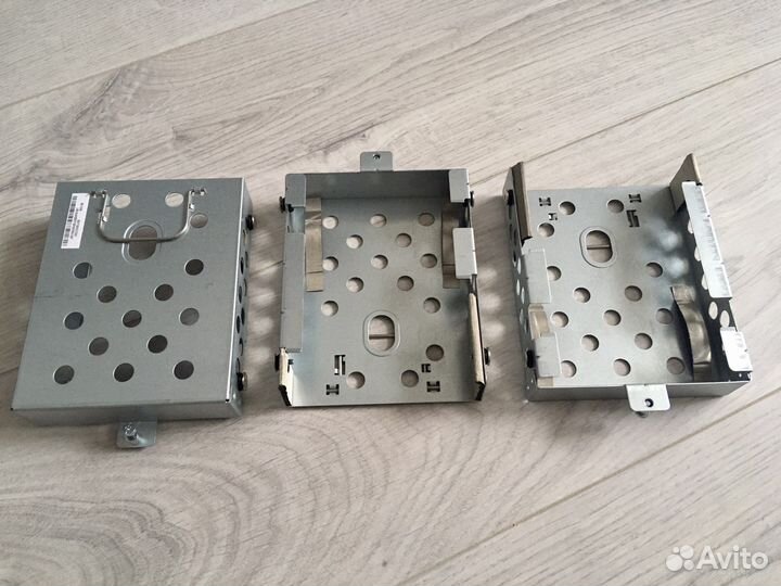 Крепление HDD для Lenovo IdeaCentre C320