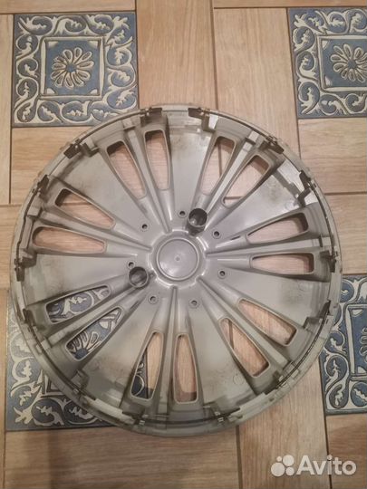 Колпак r16 ford