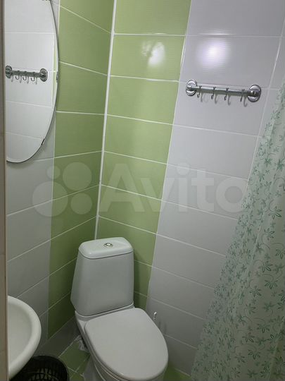 Комната 18 м², 3/3 эт.