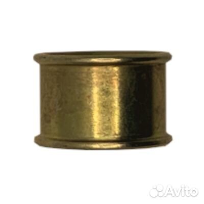 Ролик натяжной Крот (металл) стандарт