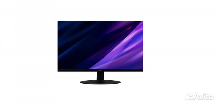 Монитор игровой Rombica 23.8