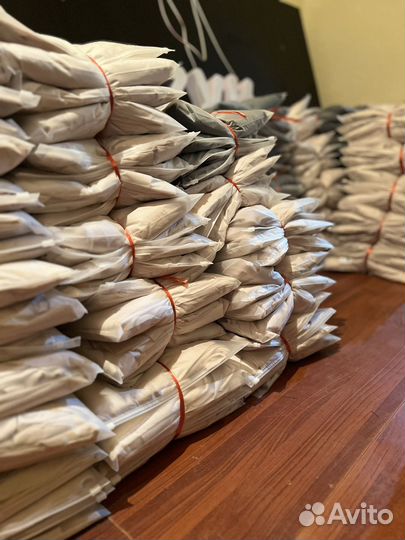 Швейное производство в Киргизии