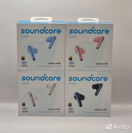 Новые Беспроводные наушники От