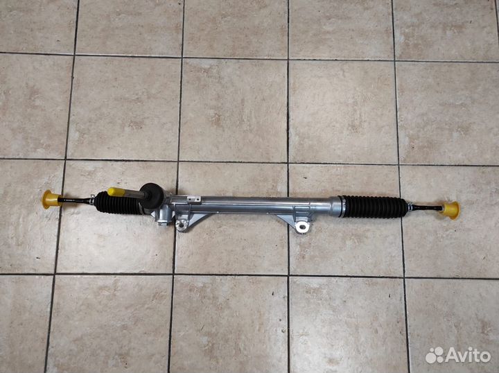 Рулевая рейка Nissan Juke. Левый руль. Новая