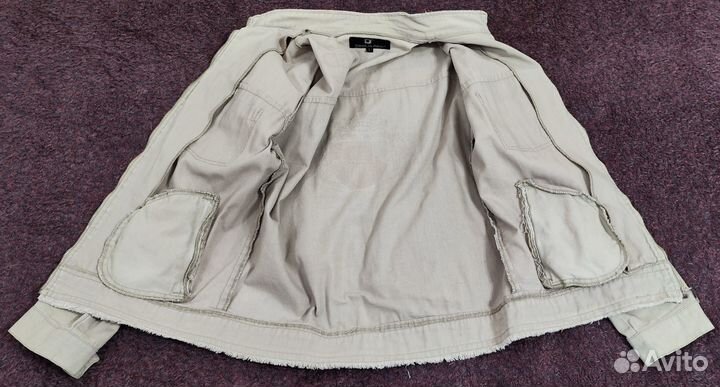 Ветровка Dsquared2