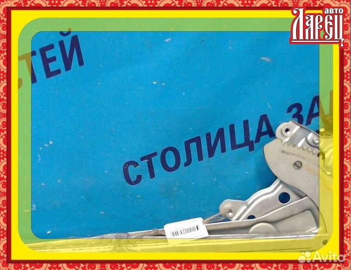 Стеклоподъемник suzuki SX4 YA11S перед левый