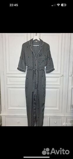 Комбинезон maje оригинал