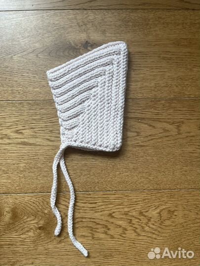 Шапочка 56-62