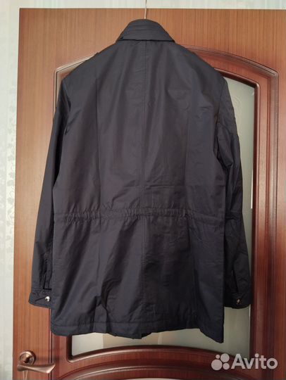Плащ мужской