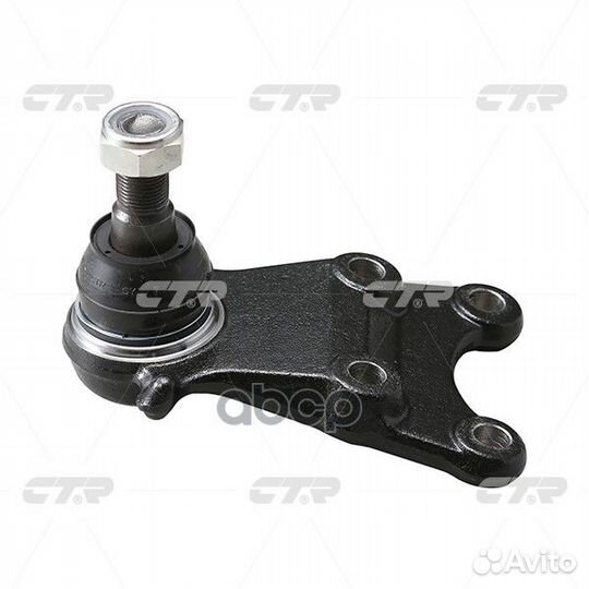 Шаровая опора SB5312 (Старый cbis19) CB0154 CTR