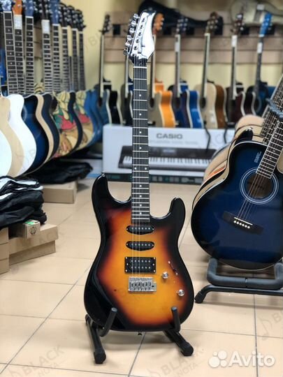 Электрогитара SB 39