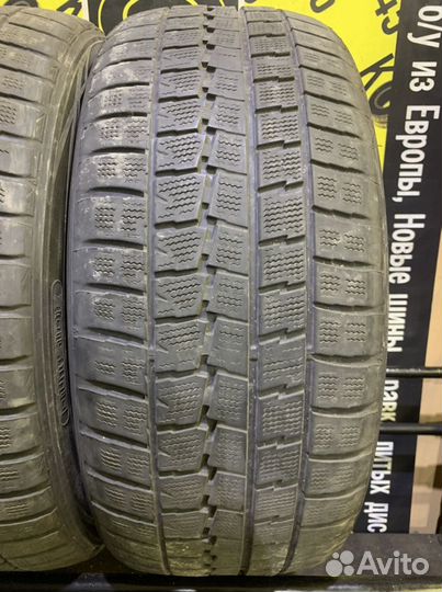 Dunlop Winter Maxx WM01 245/45 R19