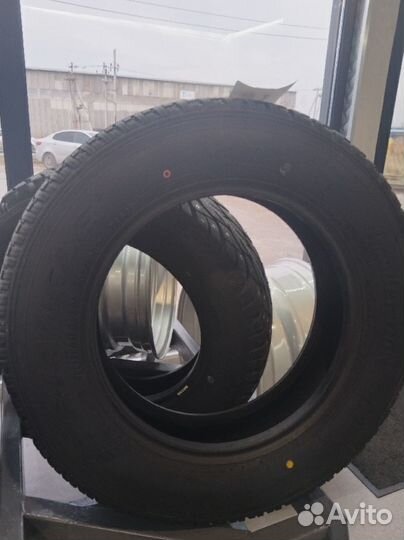 Triangle TR646 185/75 R16C 104Q