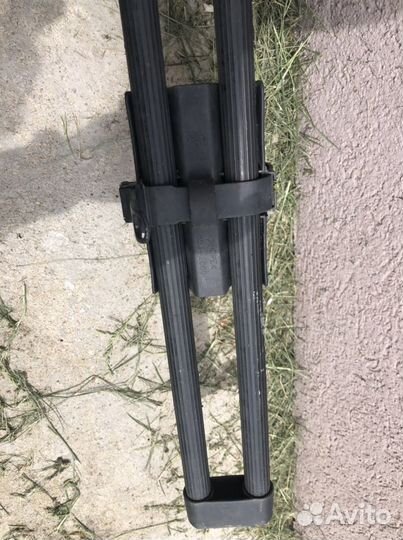 Thule freeride 530 велодержатель