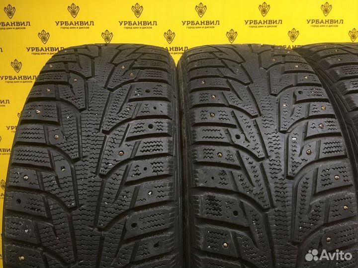 Hankook Winter I'Pike RS W419 205/55 R16 91T