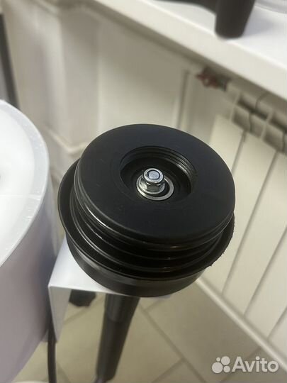 Вибромассажер для тела G5