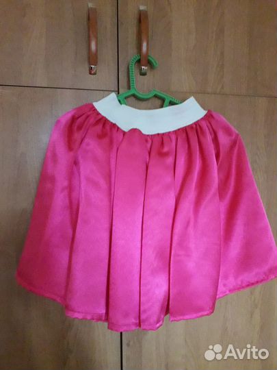 Костюм для выступлений 122