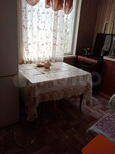 2-к. квартира, 47 м², 5/5 эт.