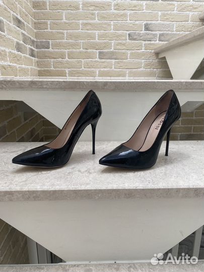 Туфли женские 37 размер