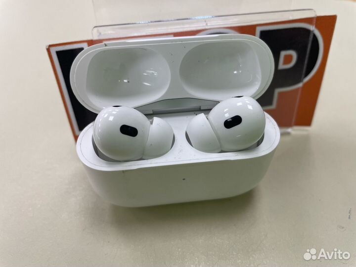 Apple AirPods Pro 2 Gen (нюр)