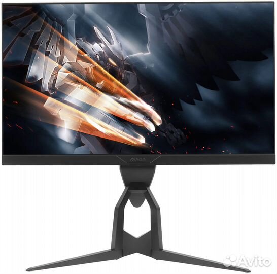 Монитор Aorus KD25F 240 Гц 1 мс
