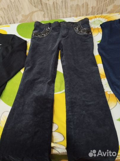 Вещи пакетом женские 46 размер