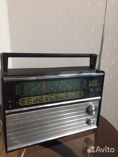 Радиоприемник