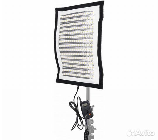 Осветитель светодиодный Falcon Eyes FlexLight 240