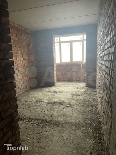 3-к. квартира, 118 м², 5/8 эт.