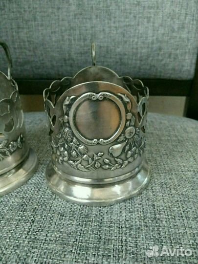 Подстаканник