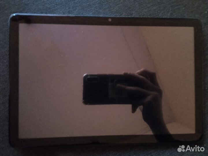 Планшет Umiio A19 pro