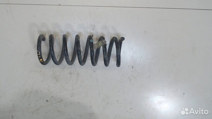 Пружина подвески Lincoln MKZ, 2016