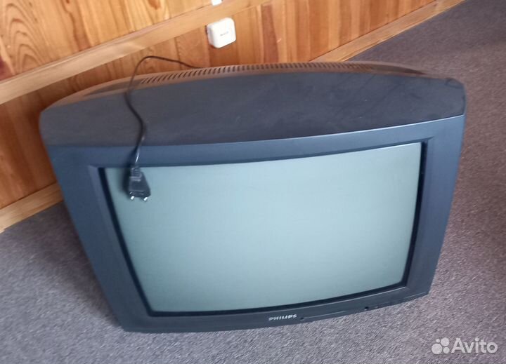 Телевизор Philips 25PT4107