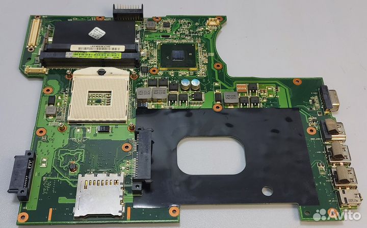 Рабочие материнские платы, для ноутбуков