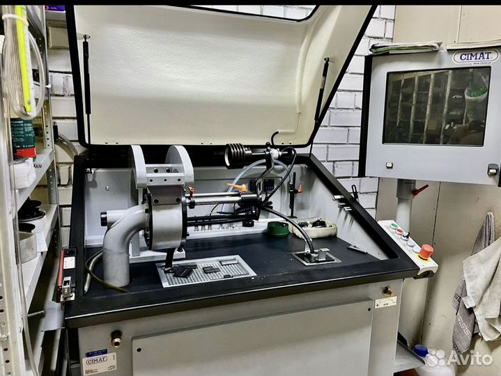 Картридж турбины Volkswagen Golf Audi