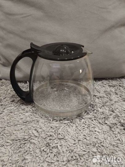 Кофеварка капельная polaris