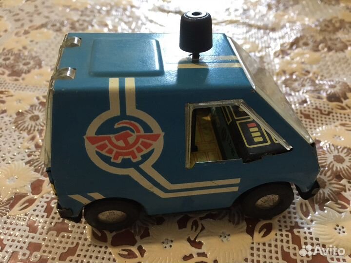 Машинки 12шт СССР