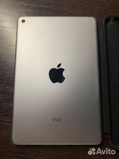iPad mini 4 128gb