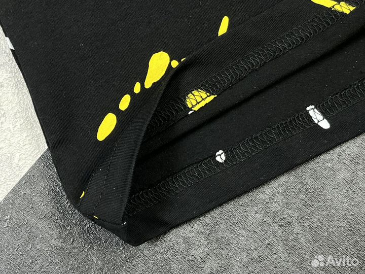 Футболка Dsquared2