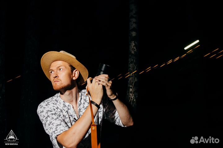 Свадебный фотограф