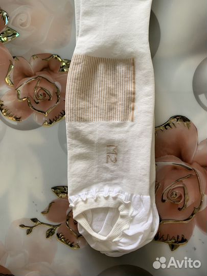 Компрессионные чулки