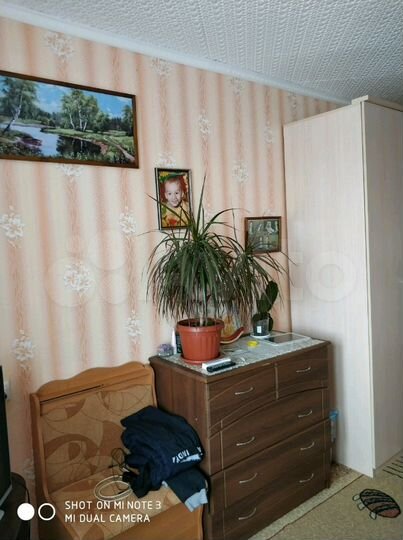 1-к. квартира, 32 м², 4/5 эт.