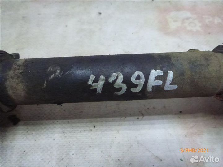 Привод передний левый Chevrolet Lanos T100 A15SMS