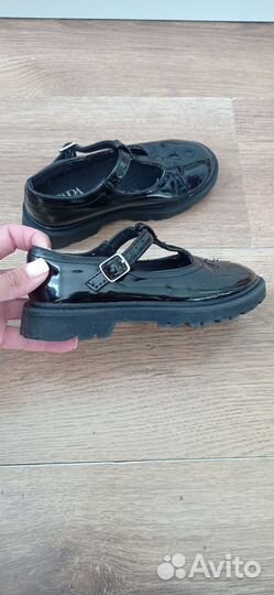 Туфельки Zara