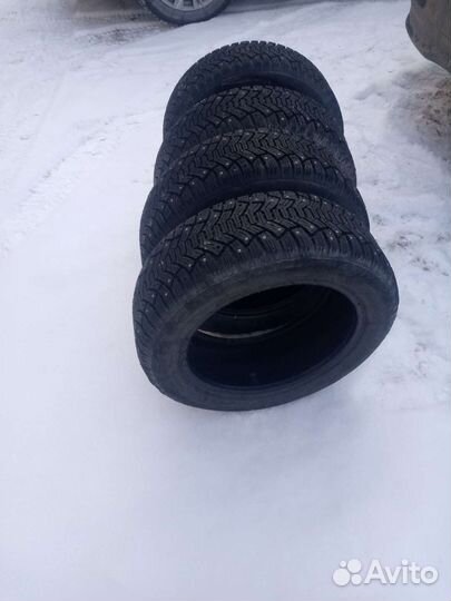 Accelera Accelera 205/55 R16 200T